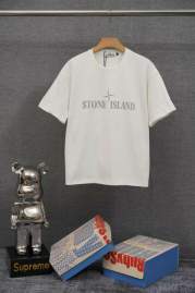 Picture of Stone Island T Shirts Short _SKUStoneIslandS-XL55txSD161663